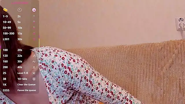 sleeeep y online show from 22, 3, 2026