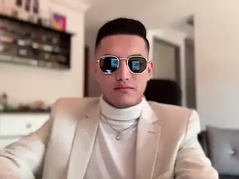 alexandergrey760886 online show from 24, 5, 2026