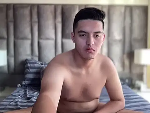 alexandergrey760886 online show from 2, 7, 2026