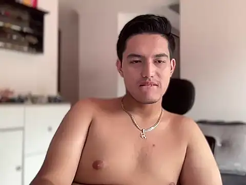 alexandergrey760886 online show from 21, 6, 2026