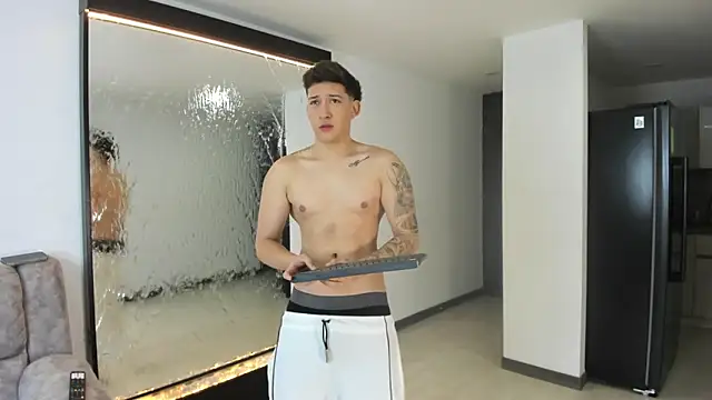 emmanuel scor online show from 7, 10, 2025