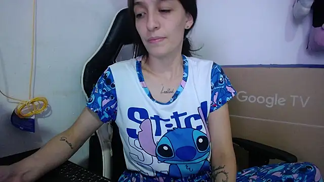 Snapshot of bulma_milk chatting on 4, 5, 2026 bulma milk online show from 4, 5, 2026