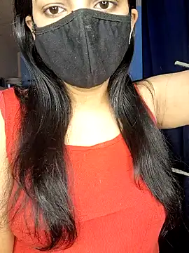 Snapshot of Nisha027 chatting on 16, 11, 2025 Nisha027 online show from 16, 11, 2025