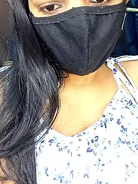 Nisha027 online show from 10, 1, 2026