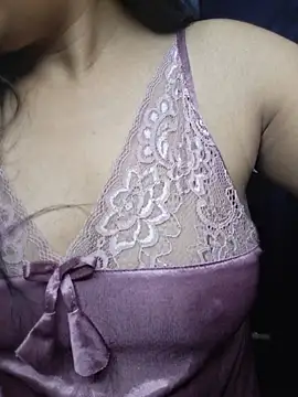 Nisha027 online show from 30, 6, 2026