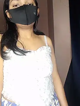 Snapshot of Nisha027 chatting on 28, 2, 2025 Nisha027 online show from 28, 2, 2025