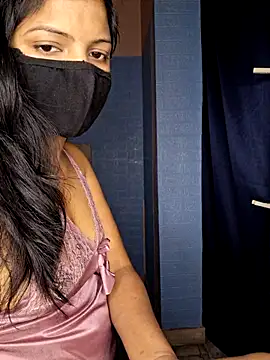 Snapshot of Nisha027 chatting on 10, 11, 2025 Nisha027 online show from 10, 11, 2025