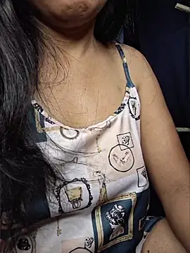 Nisha027 online show from 27, 5, 2026
