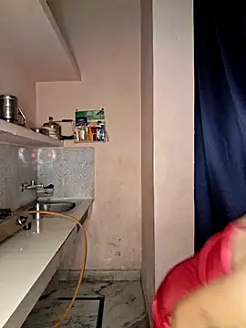 Snapshot of Nisha027 chatting on 7, 10, 2025 Nisha027 online show from 7, 10, 2025