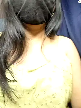 Nisha027 online show from 1, 4, 2026