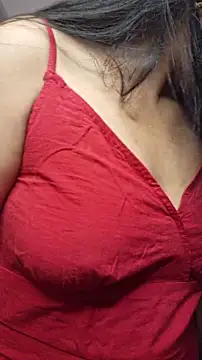 Nisha027 online show from 26, 4, 2026