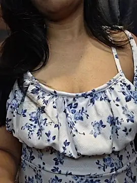 Nisha027 online show from 24, 7, 2026
