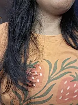 Nisha027 online show from 8, 7, 2026
