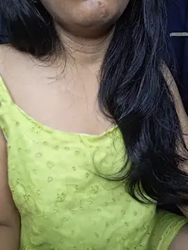Nisha027 online show from 1, 7, 2026