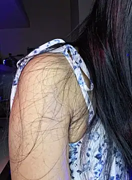 Snapshot of Nisha027 chatting on 26, 9, 2025 Nisha027 online show from 26, 9, 2025