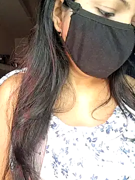 Snapshot of Nisha027 chatting on 12, 10, 2025 Nisha027 online show from 12, 10, 2025