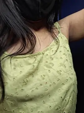 Nisha027 online show from 7, 5, 2026