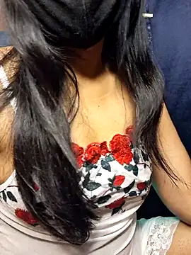 Nisha027 online show from 3, 4, 2026