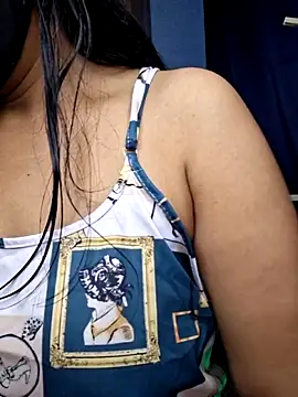 Nisha027 online show from 4, 4, 2026