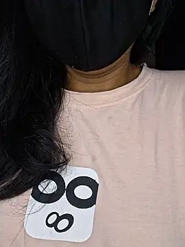 Snapshot of Nisha027 chatting on 11, 9, 2025 Nisha027 online show from 11, 9, 2025