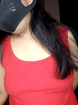 Snapshot of Nisha027 chatting on 23, 3, 2025 Nisha027 online show from 23, 3, 2025