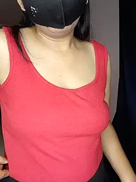 Snapshot of Nisha027 chatting on 18, 3, 2025 Nisha027 online show from 18, 3, 2025