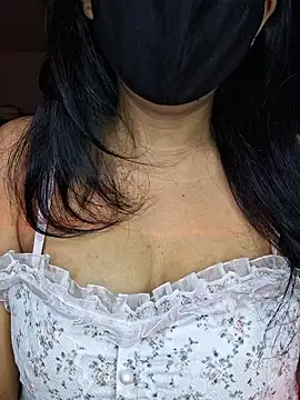 Snapshot of Nisha027 chatting on 16, 9, 2025 Nisha027 online show from 16, 9, 2025