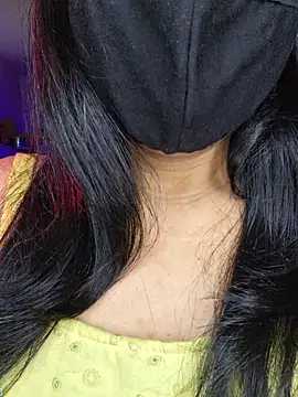 Snapshot of Nisha027 chatting on 11, 9, 2025 Nisha027 online show from 11, 9, 2025