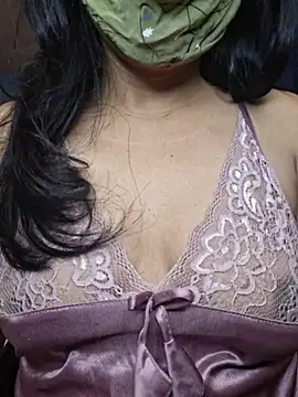 Nisha027 online show from 2, 8, 2026
