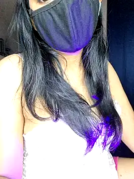 Snapshot of Nisha027 chatting on 25, 10, 2025 Nisha027 online show from 25, 10, 2025