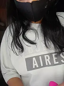 Snapshot of Nisha027 chatting on 6, 3, 2025 Nisha027 online show from 6, 3, 2025