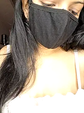 Snapshot of Nisha027 chatting on 3, 11, 2025 Nisha027 online show from 3, 11, 2025