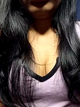 Nisha027 online show from 26, 3, 2026