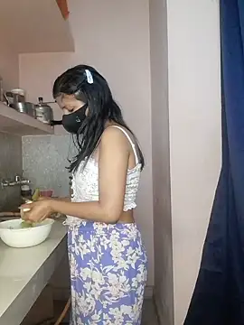 Snapshot of Nisha027 chatting on 1, 3, 2025 Nisha027 online show from 1, 3, 2025