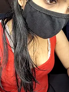 Nisha027 online show from 8, 2, 2026