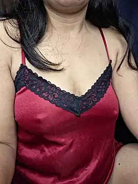 Nisha027 online show from 28, 7, 2026