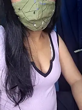 Nisha027 online show from 3, 3, 2026