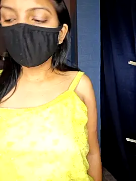 Snapshot of Nisha027 chatting on 19, 11, 2025 Nisha027 online show from 19, 11, 2025