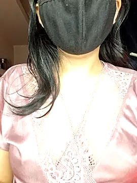 Snapshot of Nisha027 chatting on 14, 10, 2025 Nisha027 online show from 14, 10, 2025