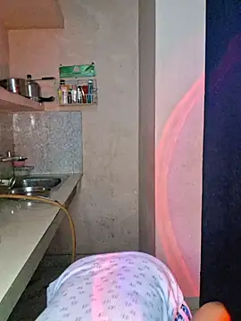 Snapshot of Nisha027 chatting on 10, 9, 2025 Nisha027 online show from 10, 9, 2025