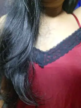 Nisha027 online show from 14, 6, 2026