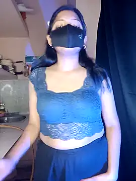 Snapshot of Nisha027 chatting on 8, 3, 2025 Nisha027 online show from 8, 3, 2025