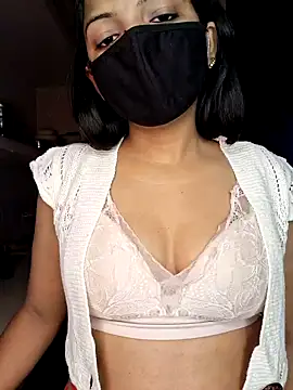 Snapshot of Nisha027 chatting on 11, 10, 2025 Nisha027 online show from 11, 10, 2025