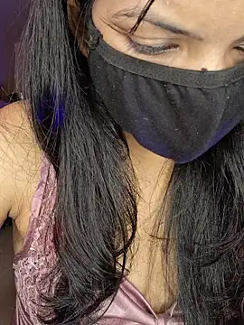 Snapshot of Nisha027 chatting on 17, 9, 2025 Nisha027 online show from 17, 9, 2025