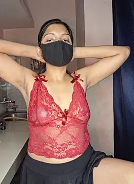 Snapshot of Nisha027 chatting on 5, 10, 2025 Nisha027 online show from 5, 10, 2025