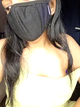 Snapshot of Nisha027 chatting on 28, 10, 2025 Nisha027 online show from 28, 10, 2025