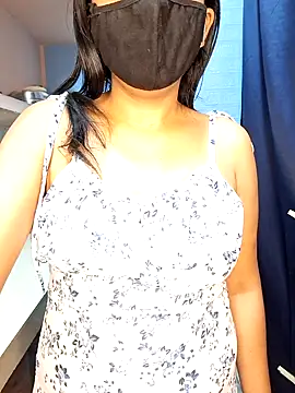 Snapshot of Nisha027 chatting on 20, 11, 2025 Nisha027 online show from 20, 11, 2025