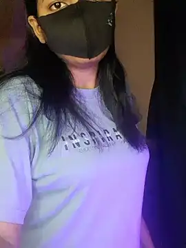 Snapshot of Nisha027 chatting on 11, 3, 2025 Nisha027 online show from 11, 3, 2025