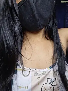 Nisha027 online show from 5, 5, 2026