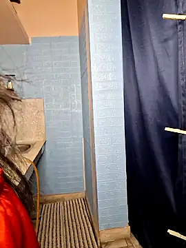 Nisha027 online show from 7, 4, 2026